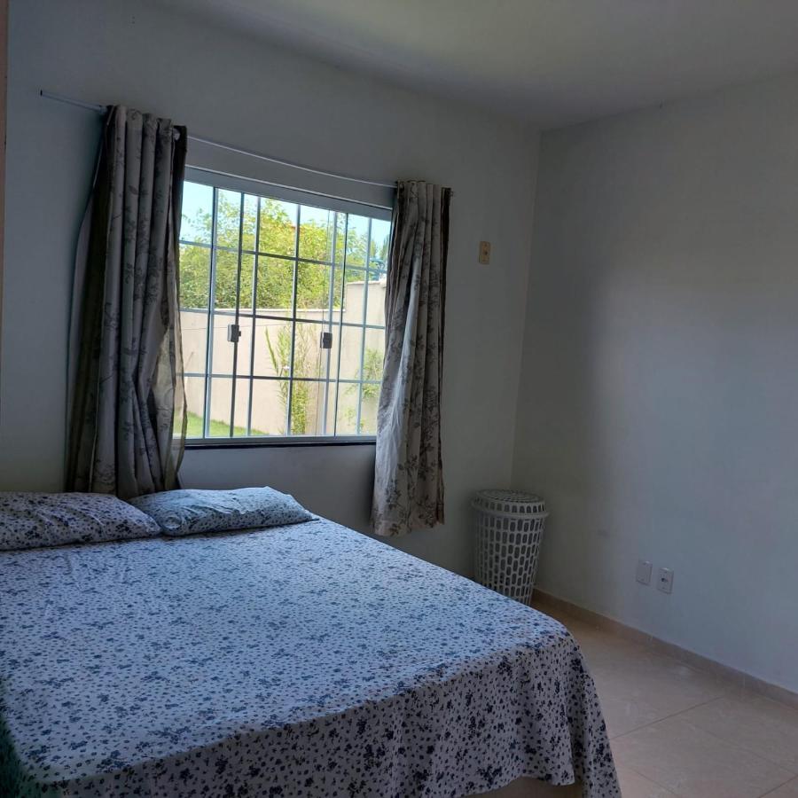la Villa Casa 4/4 Com Piscina. Maricá Esterno foto
