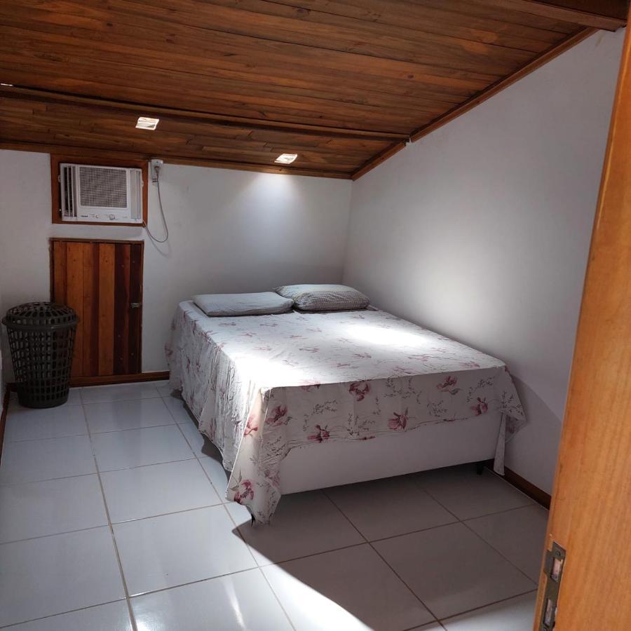 la Villa Casa 4/4 Com Piscina. Maricá Esterno foto